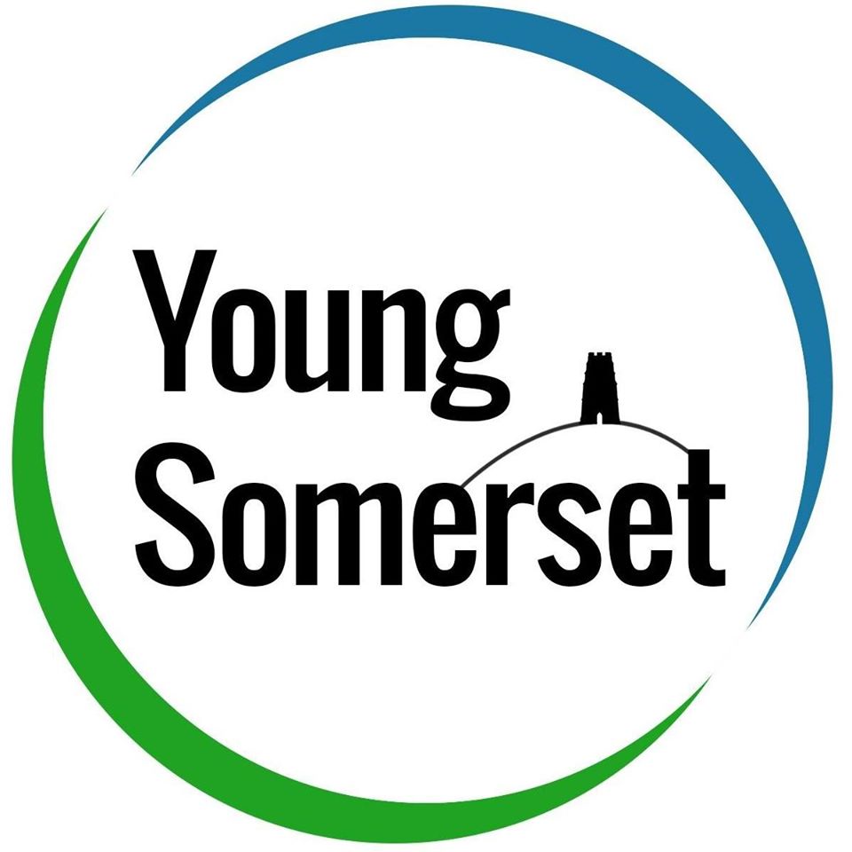 Young Somerset Logo