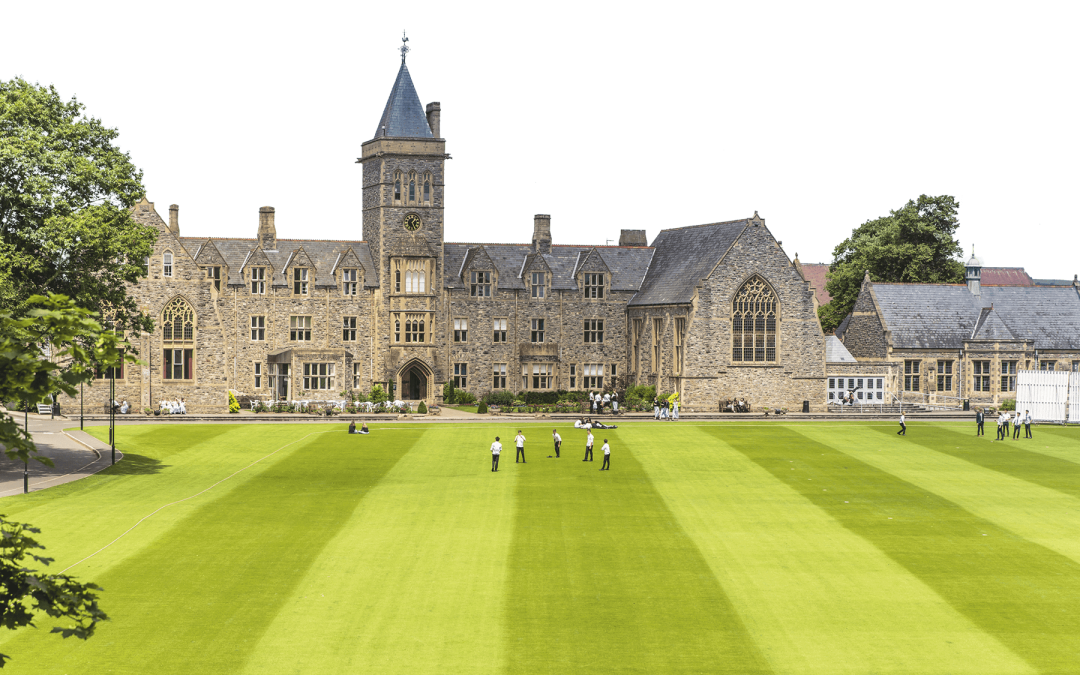 Taunton School Scholarships