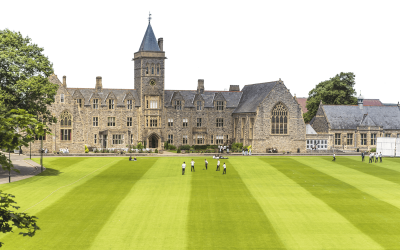 Taunton School Scholarships