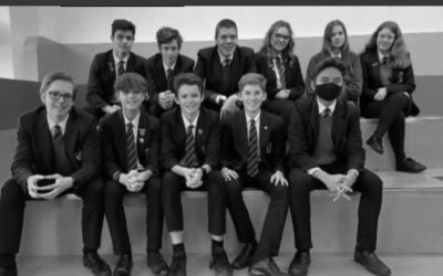 Young Enterprise Team