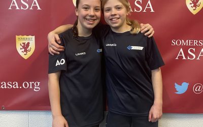 Swimming Champions