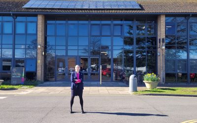 New Head Teacher