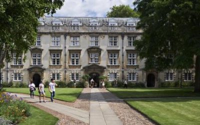 Cambridge University Summer School