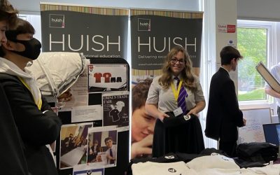 Young Enterprise Award