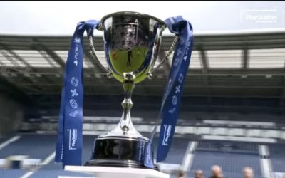 National Schools Football Final Winners!