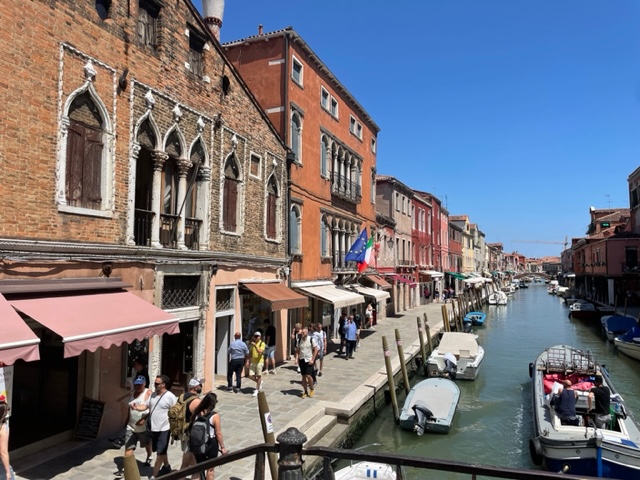 Venice Trip