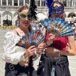 Venice trip