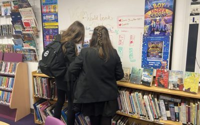 Library & Careers News