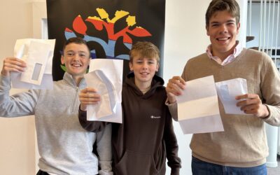 GCSE Results 2024