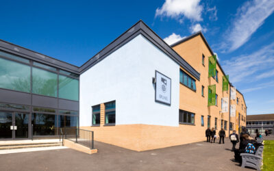 Pyrland Ofsted Report