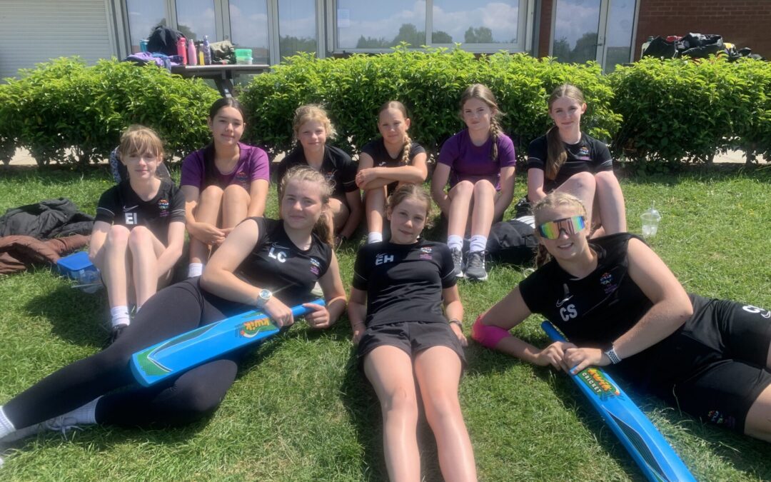 U15 Cricket Chance to Shine