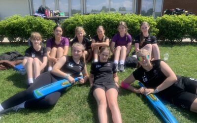 U15 Cricket Chance to Shine