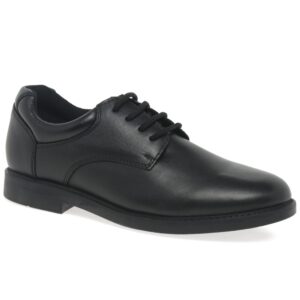 Black Shoe 1