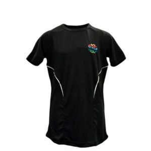 PE Shirt Black