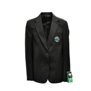 Girls Blazer