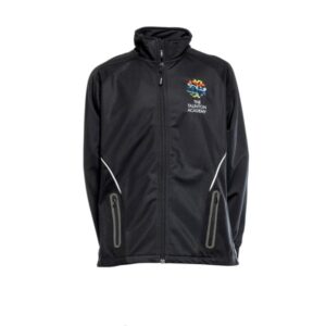 Girls Sports Jacket