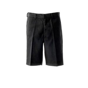 Tailored Shorts