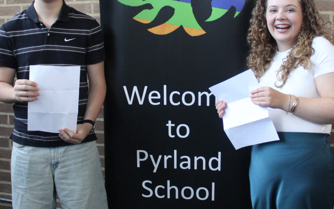 GCSE Results 2025