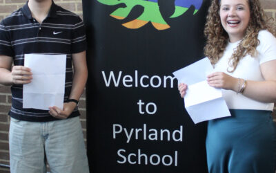 GCSE Results 2025