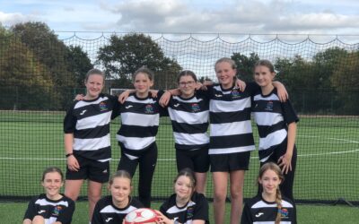 Rugby Stars