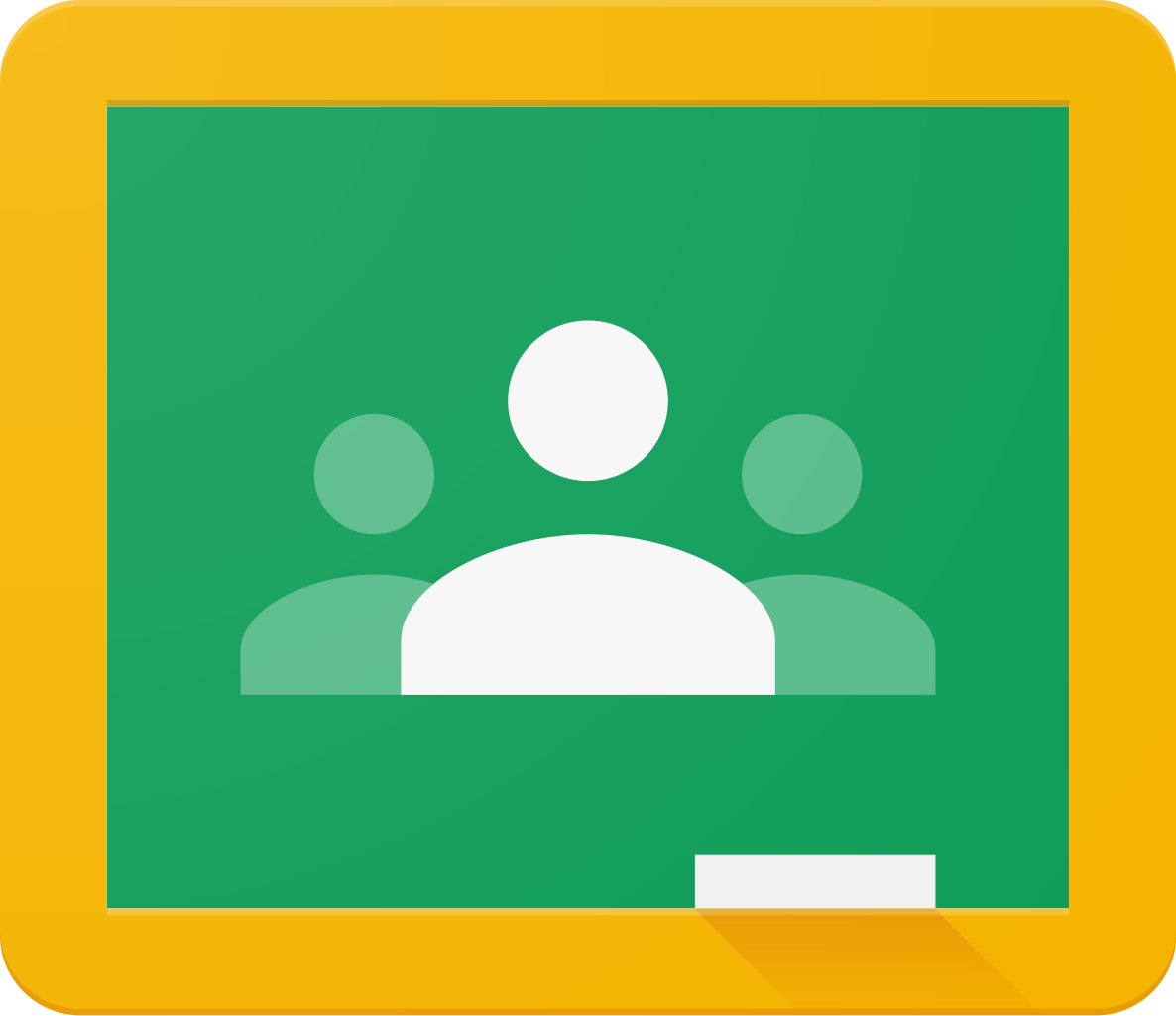 Google Classroom Logo