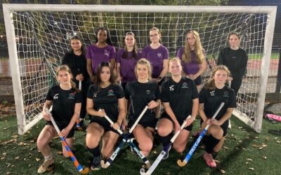 Year 11 Hockey