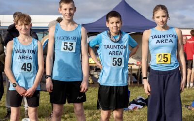 Cross Country Championships