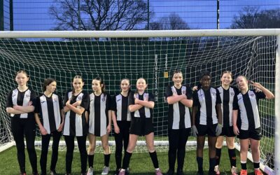 U14 Football Tournament