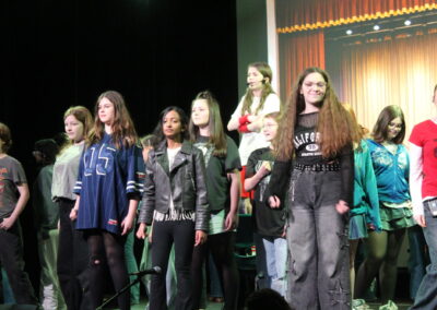 Popstars The Musical 1