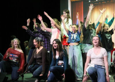 Popstars The Musical 2