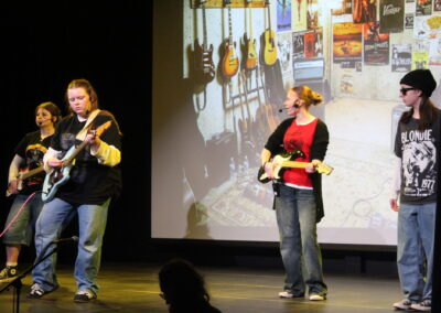 Popstars The Musical 3