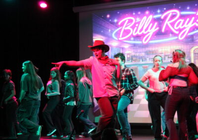 Popstars The Musical 4