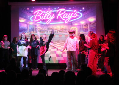 Popstars The Musical 5