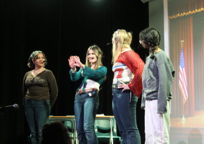 Popstars The Musical 6