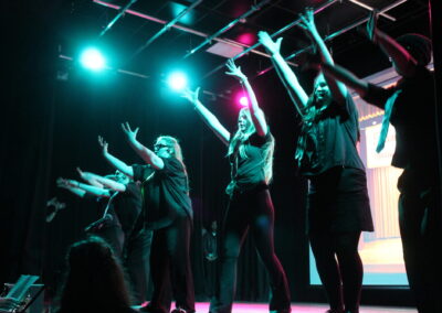 Popstars The Musical 9