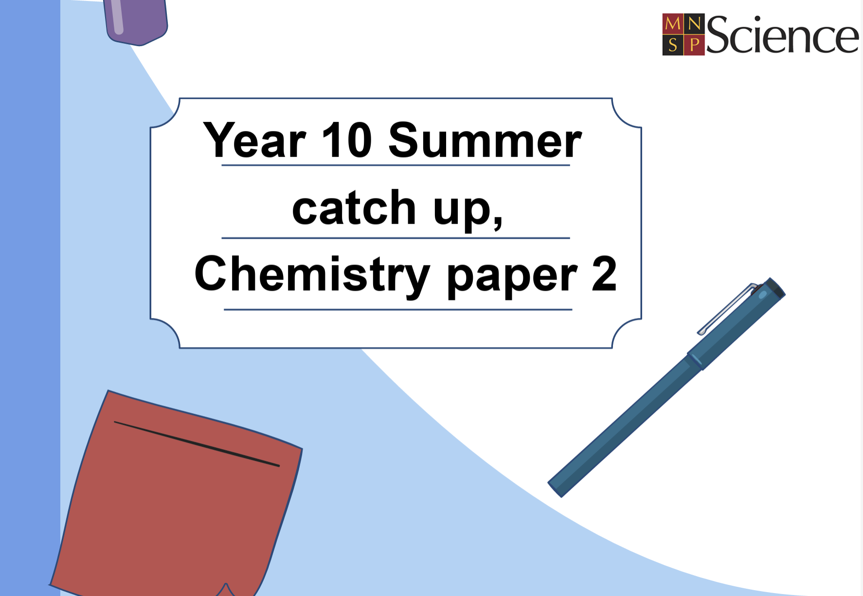 Chemistry