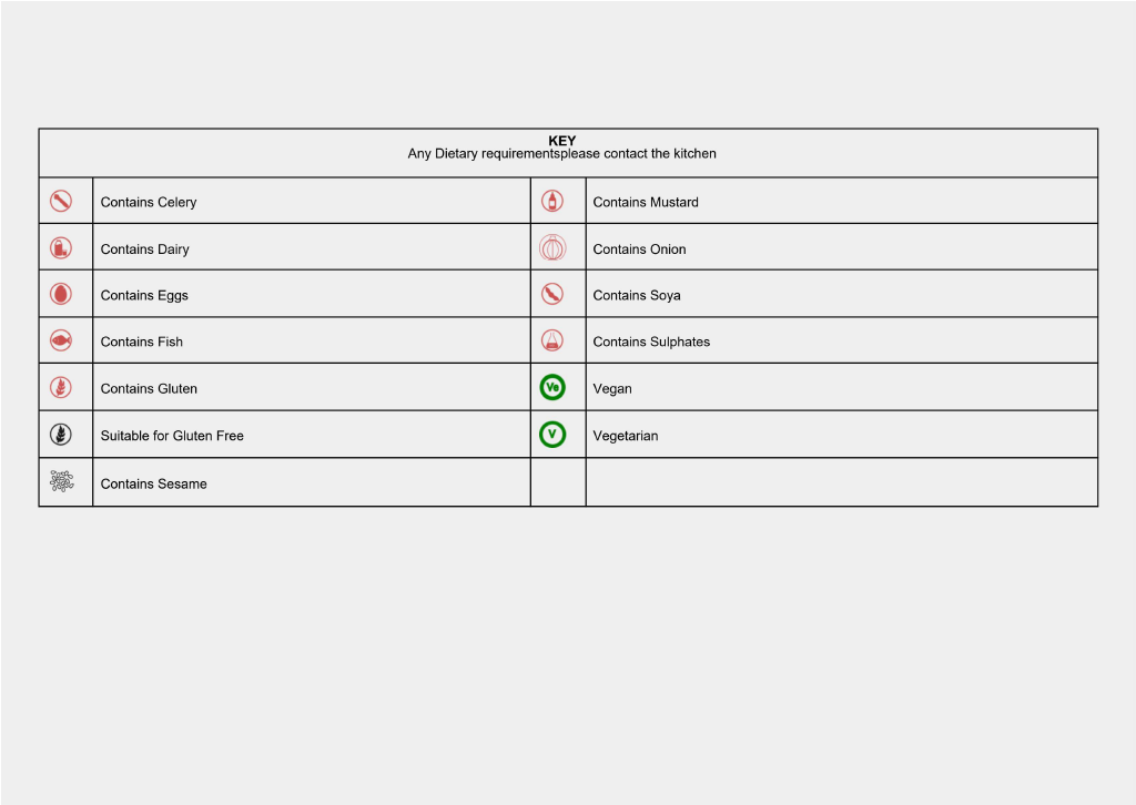 Menu September 2026 4